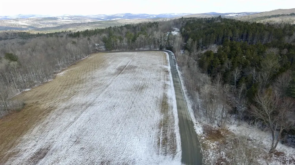 00 Sarum Hill Lane Randolph VT 05060