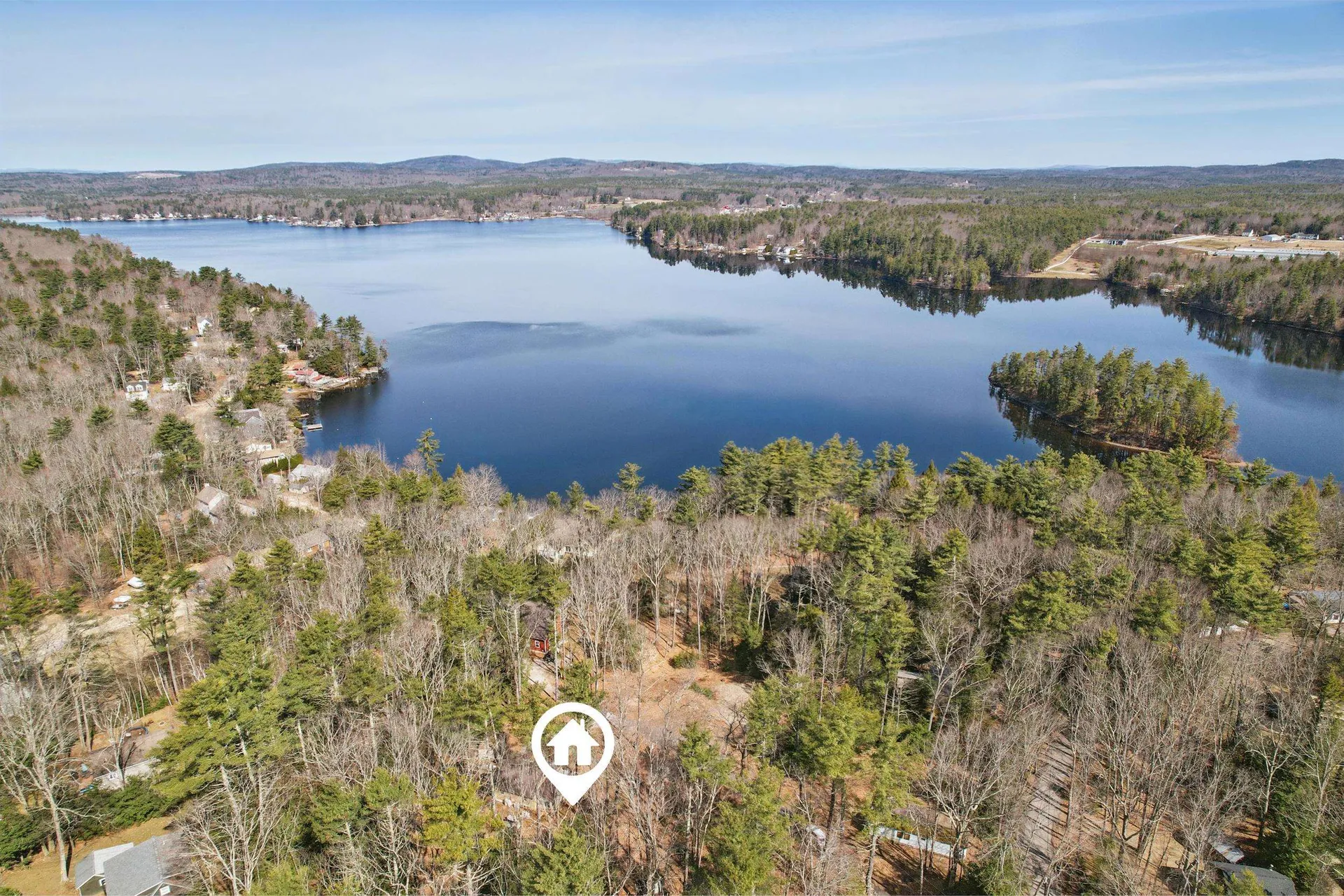 13 Cheryl Lane Northwood NH 03261