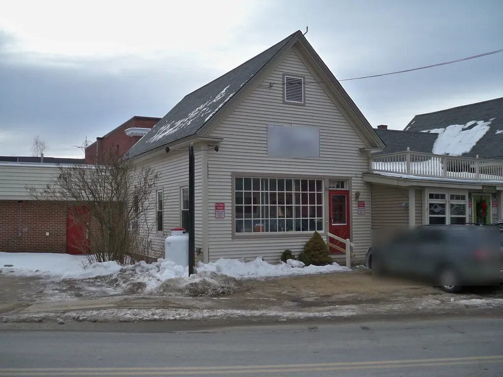 23 Seavey Street Conway NH 03860