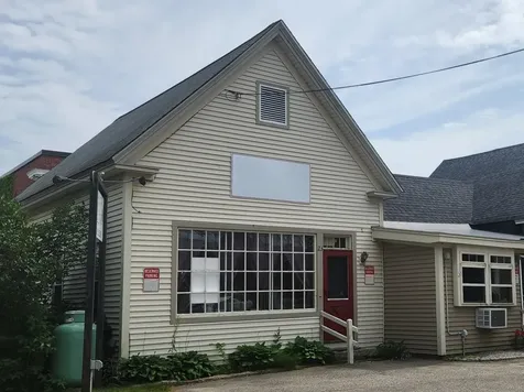 23 Seavey Street Conway NH 03860