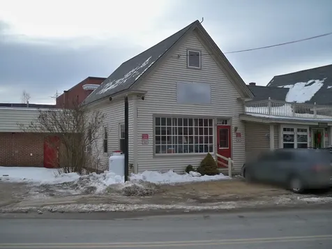 23 Seavey Street Conway NH 03860