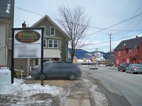 23 Seavey Street Conway NH 03860