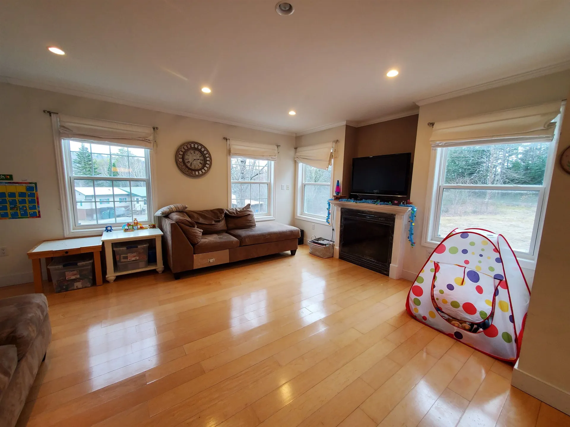 10 Dyer Lane Canaan NH 03741