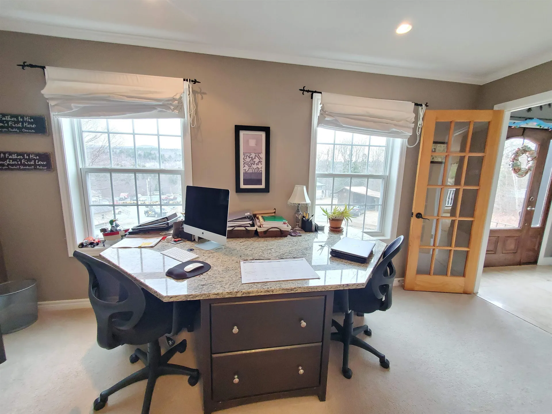 10 Dyer Lane Canaan NH 03741