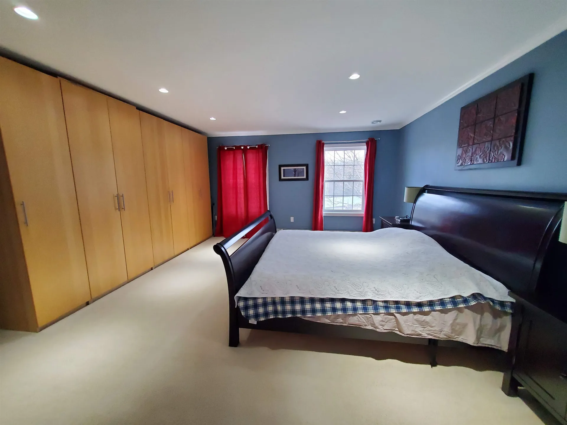 10 Dyer Lane Canaan NH 03741