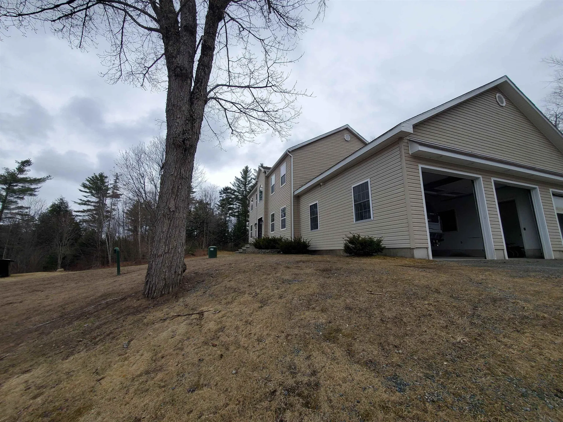 10 Dyer Lane Canaan NH 03741