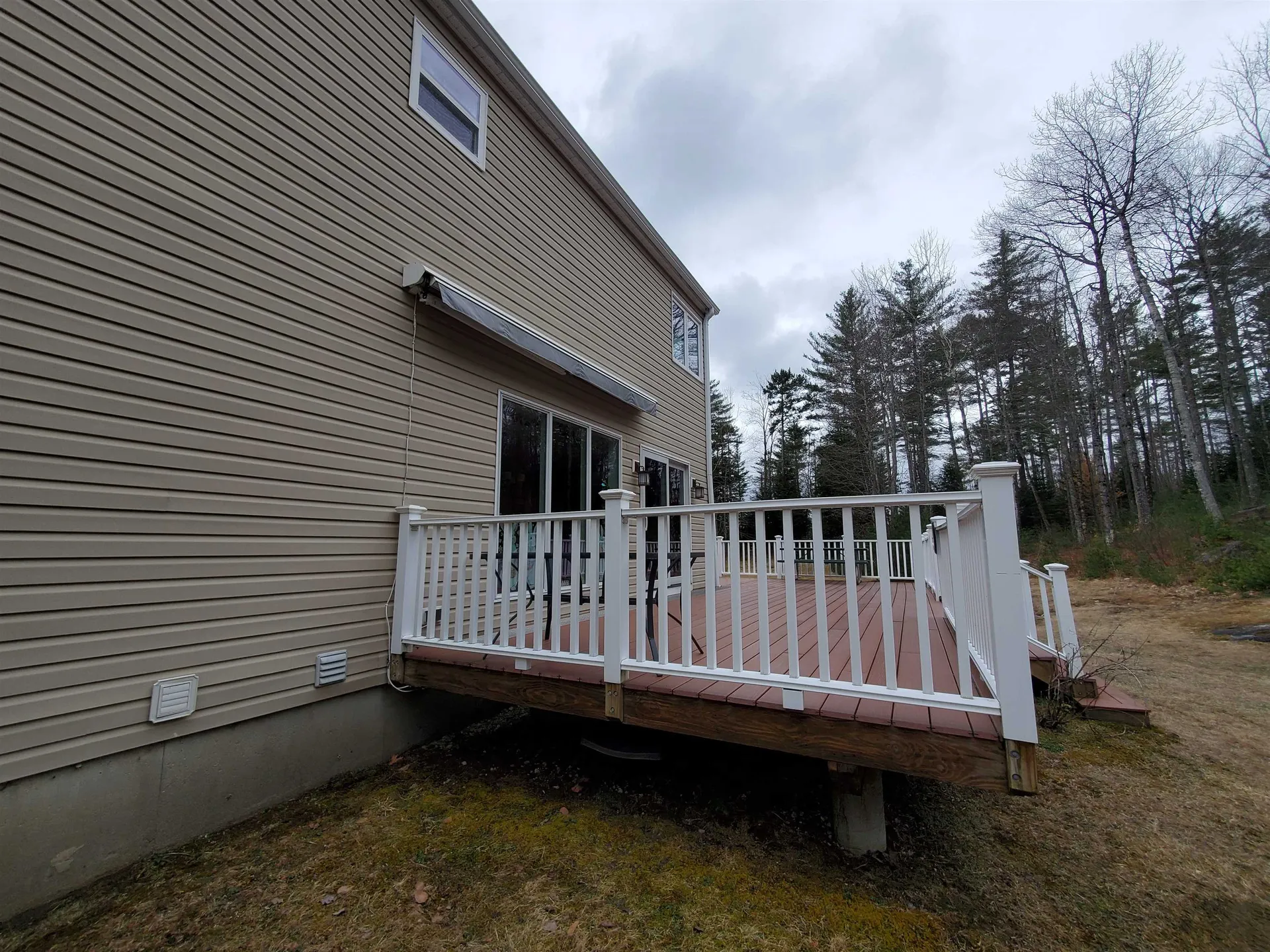 10 Dyer Lane Canaan NH 03741