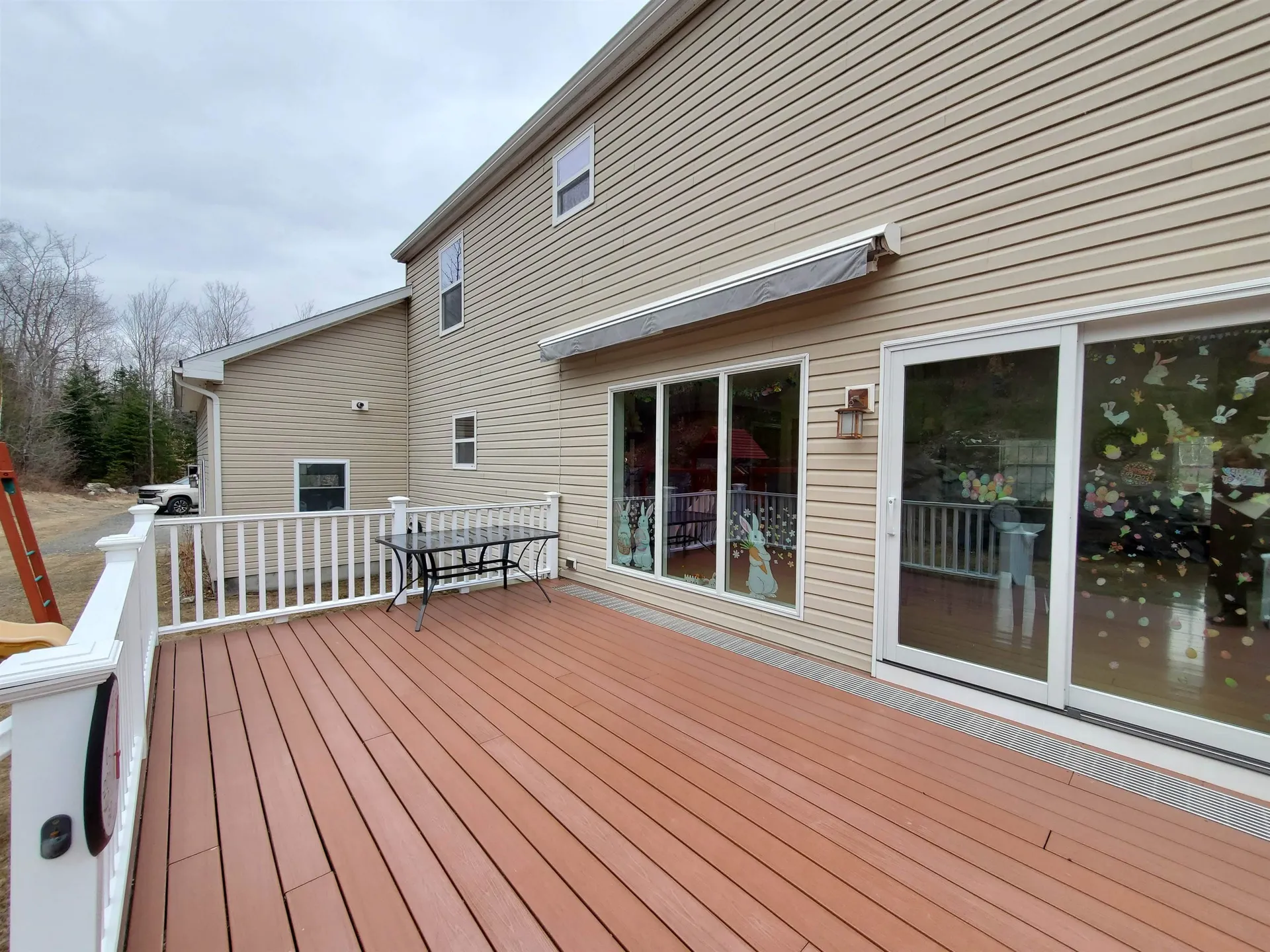 10 Dyer Lane Canaan NH 03741