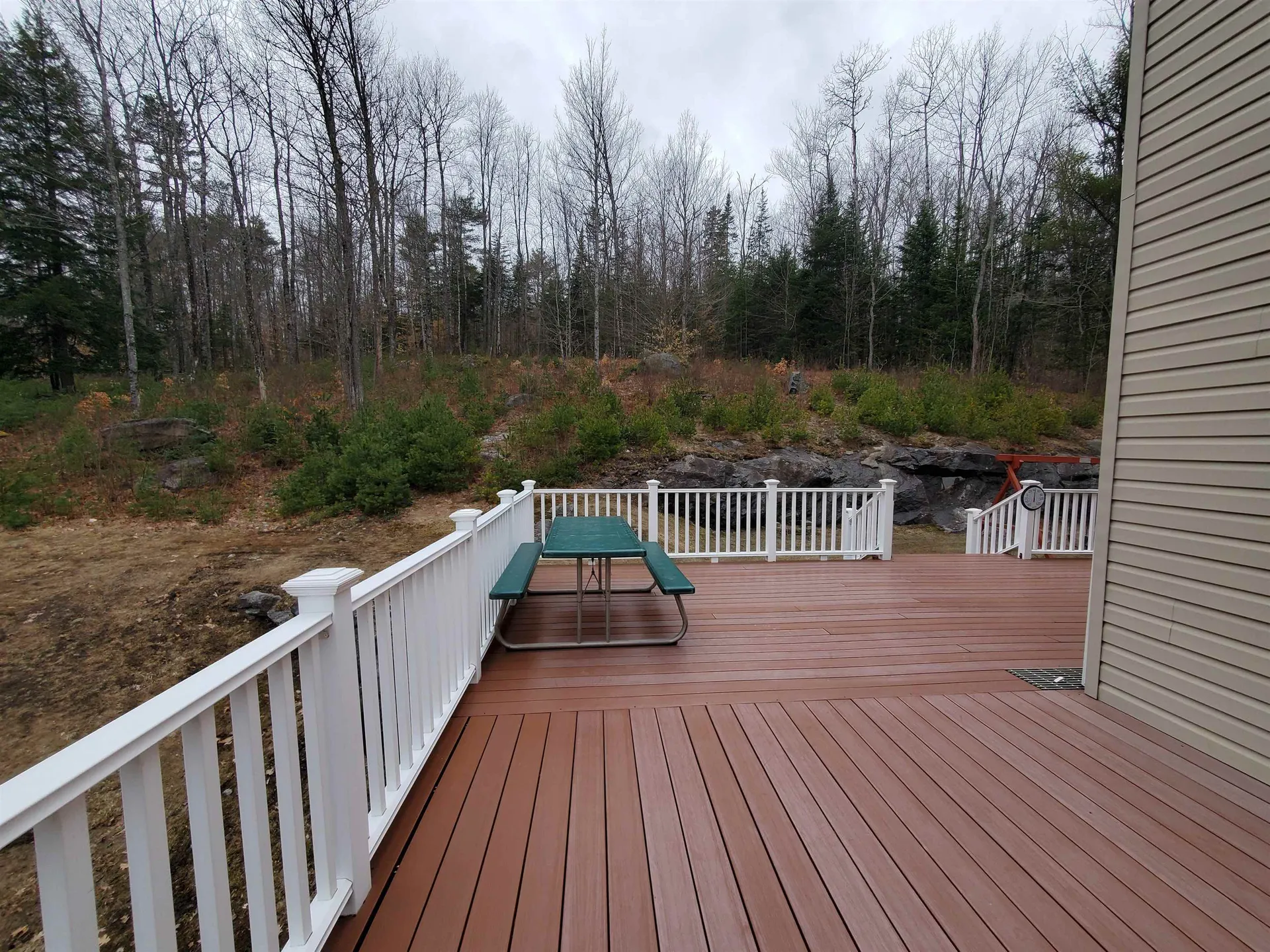 10 Dyer Lane Canaan NH 03741