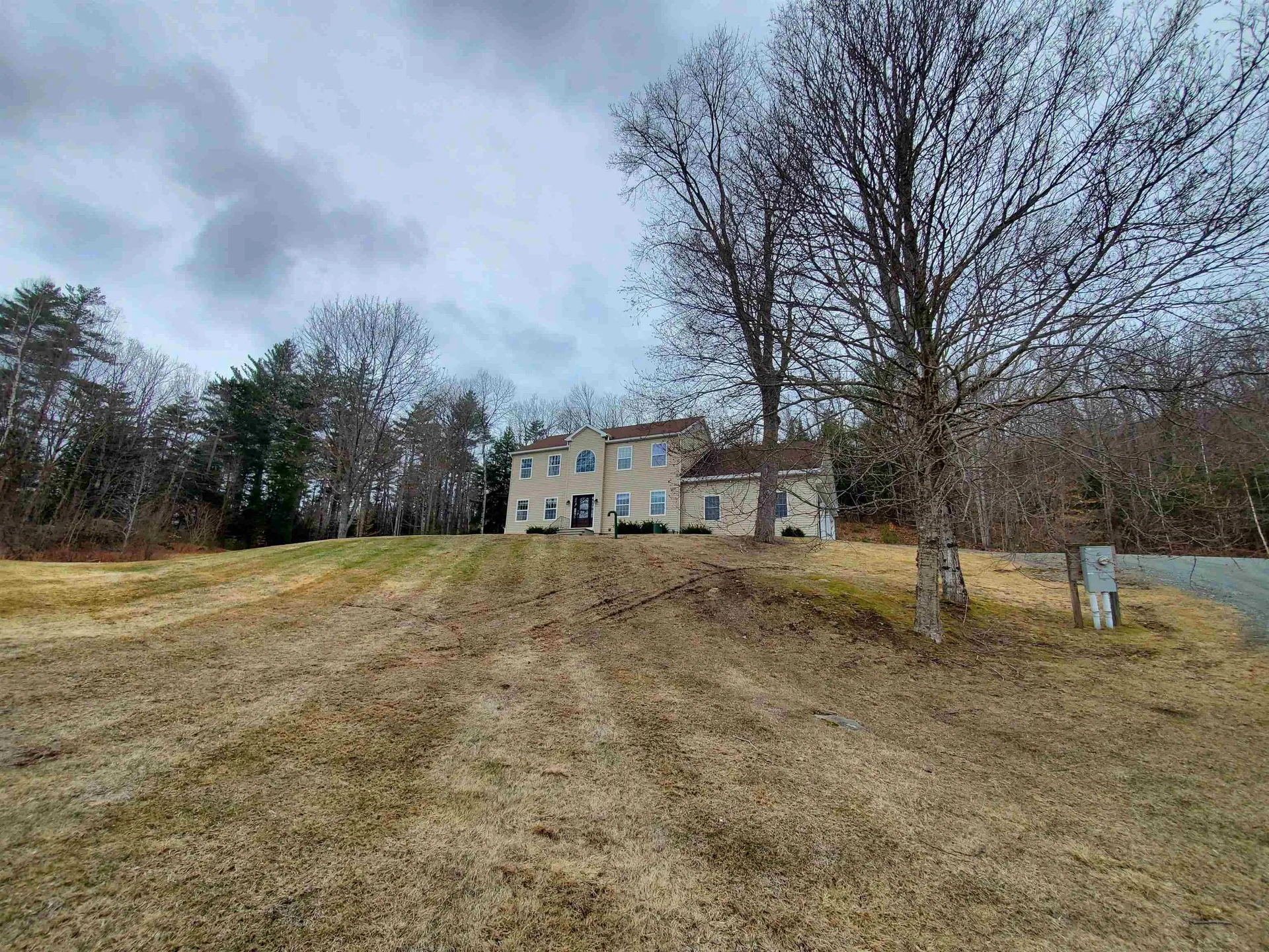 10 Dyer Lane Canaan NH 03741