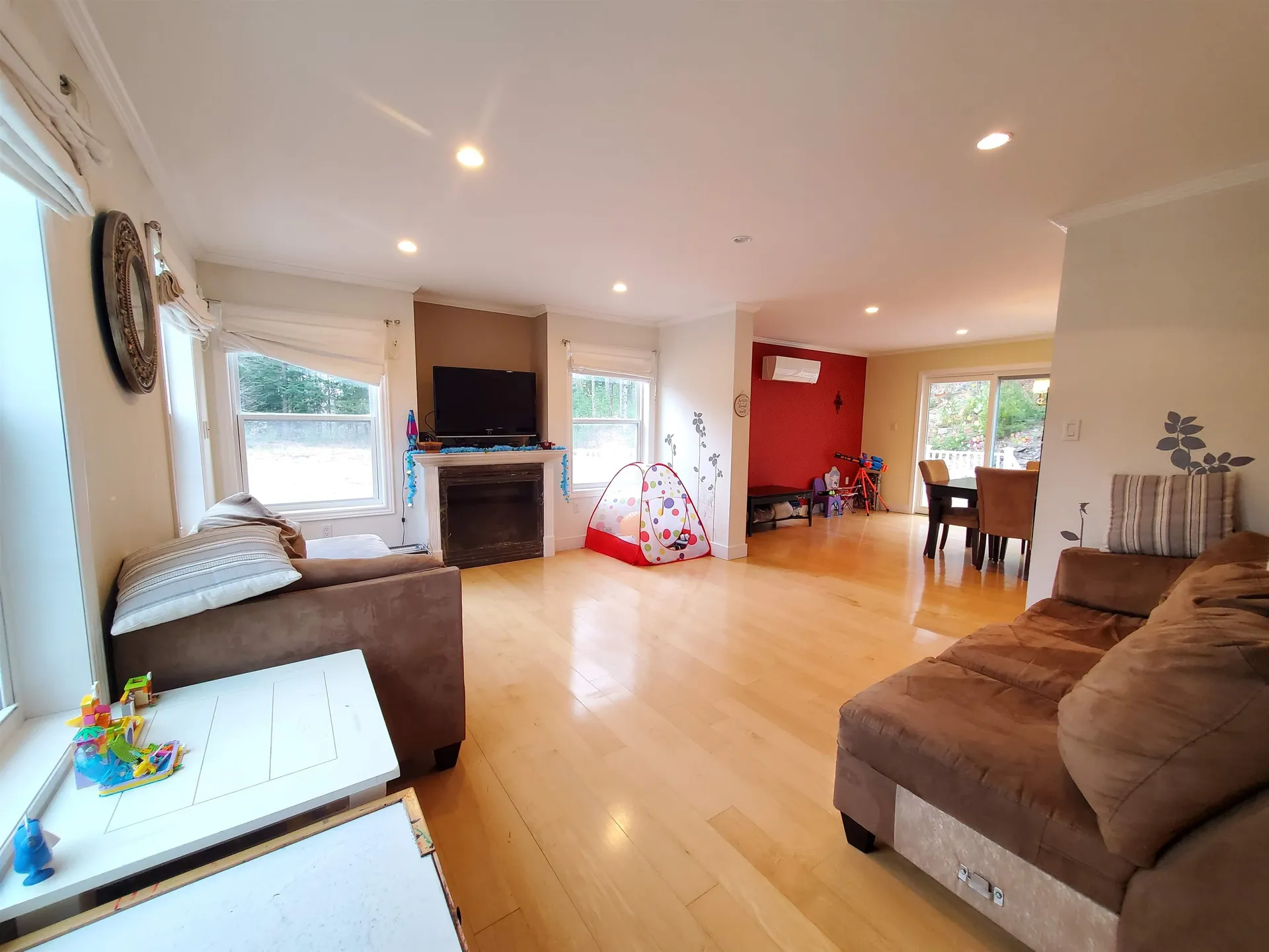 10 Dyer Lane Canaan NH 03741