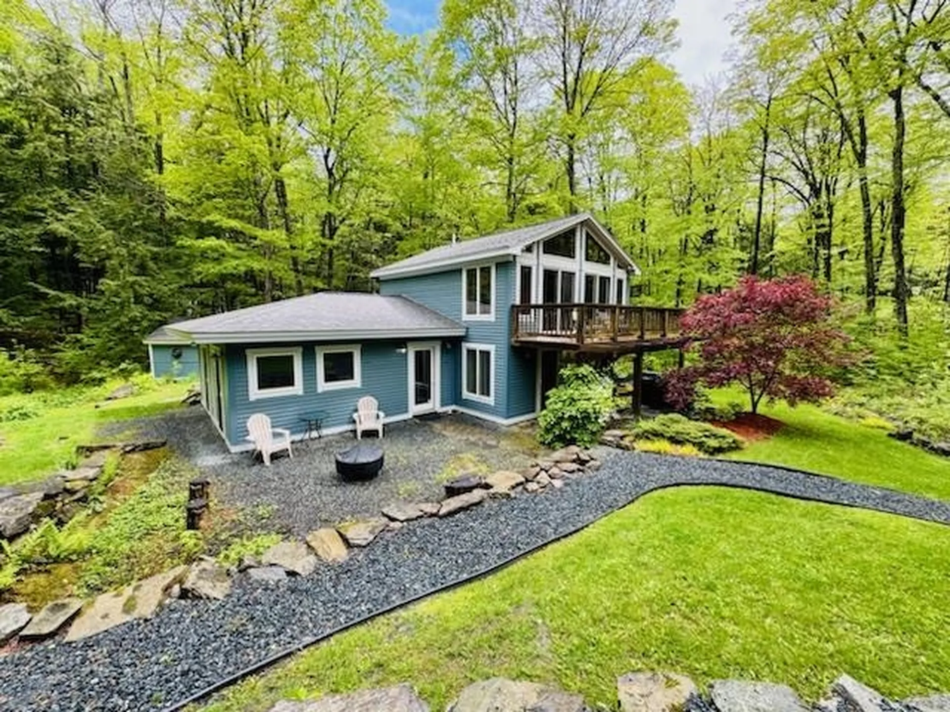 230 Bentley Road Hartford VT 05059