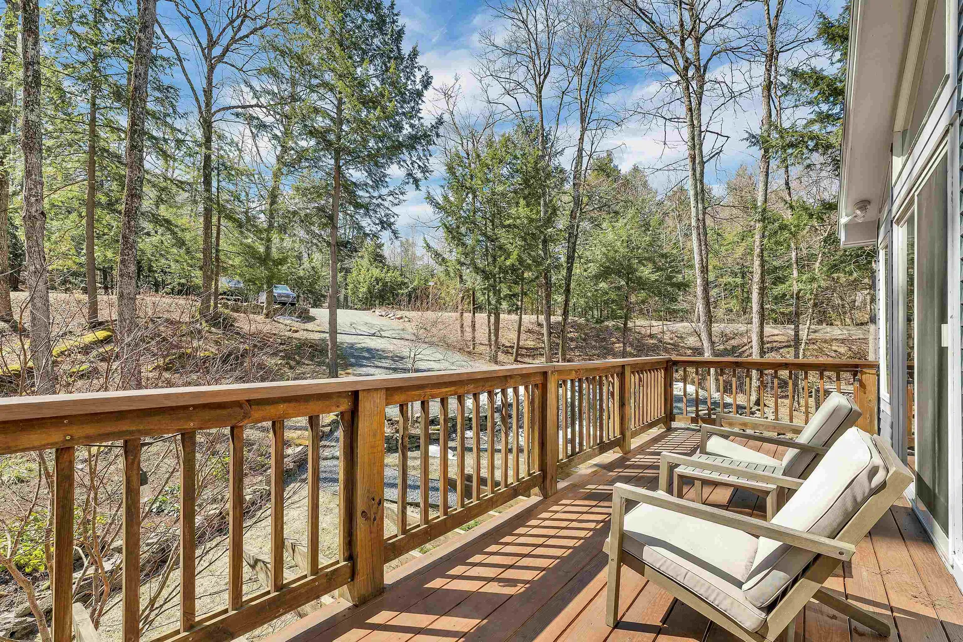 230 Bentley Road Hartford VT 05059