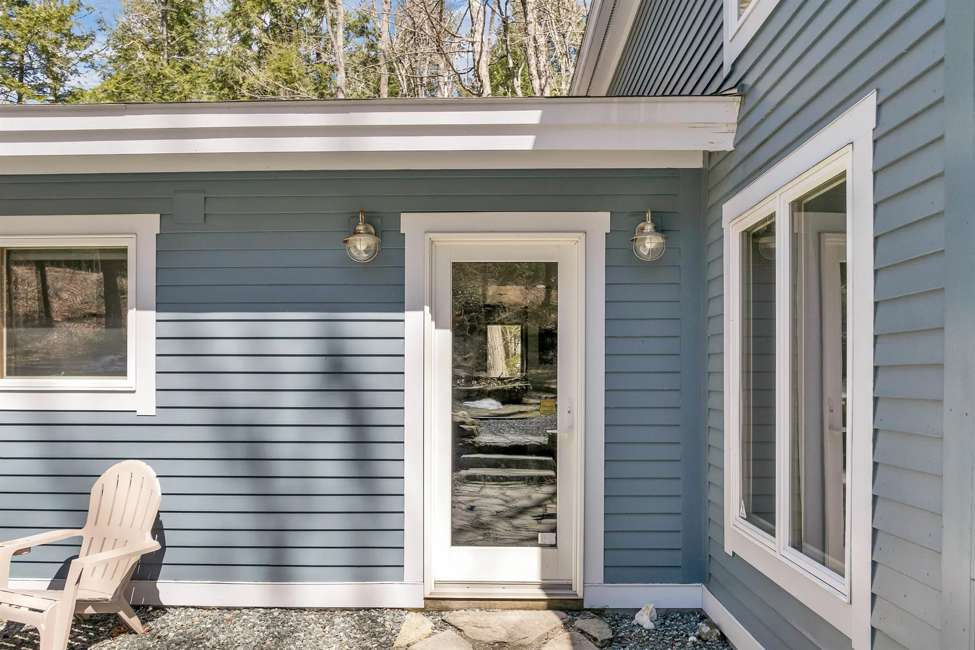 230 Bentley Road Hartford VT 05059