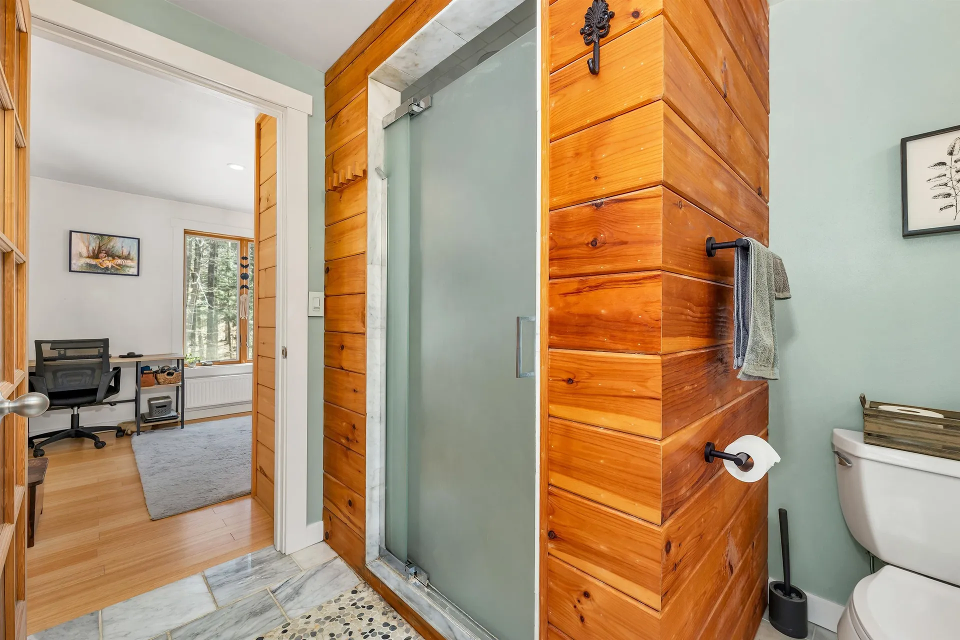 230 Bentley Road Hartford VT 05059