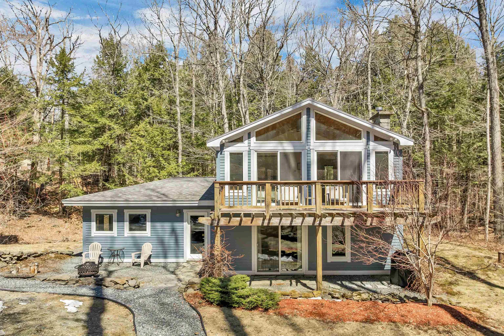 230 Bentley Road Hartford VT 05059