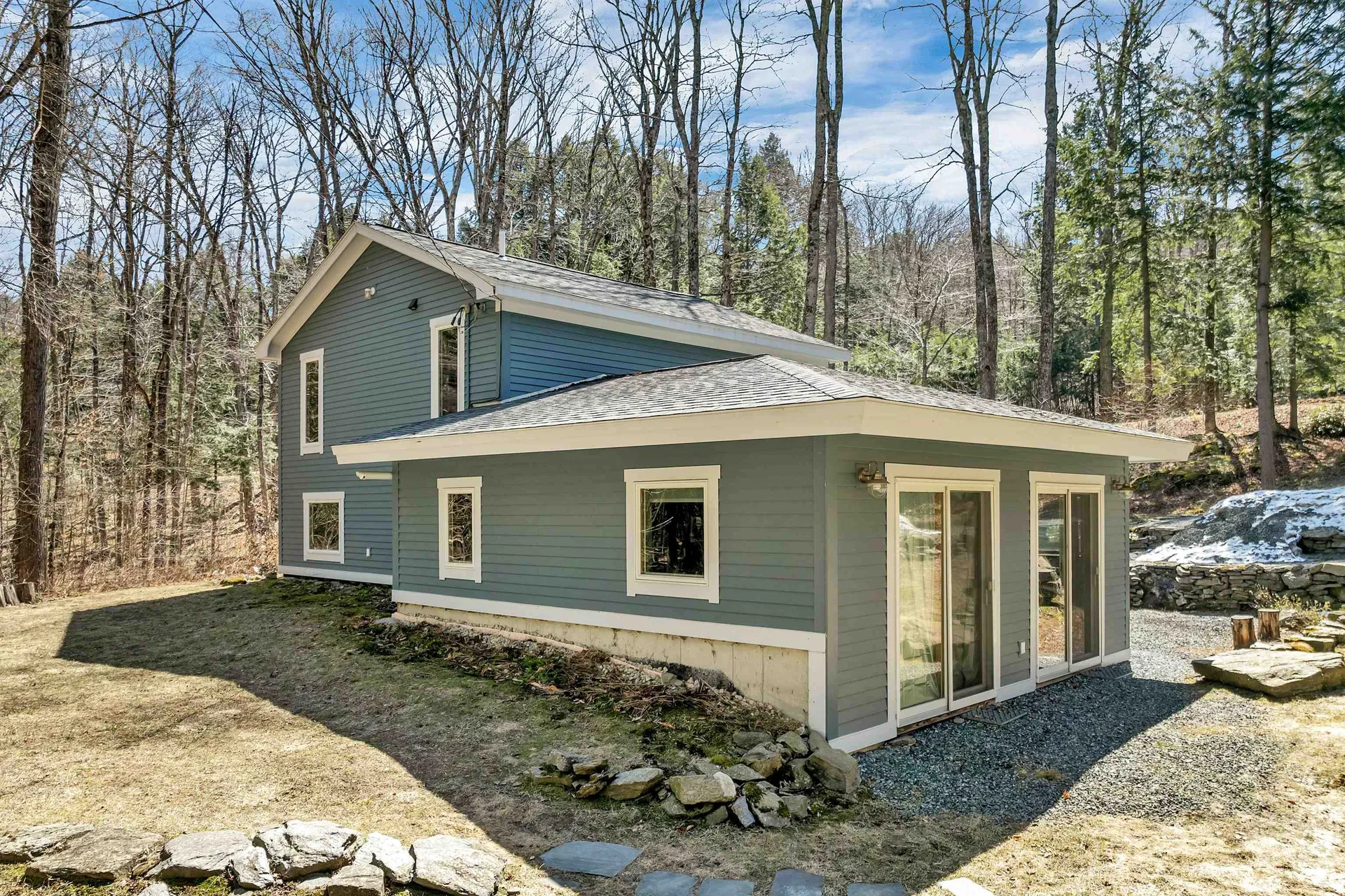 230 Bentley Road Hartford VT 05059