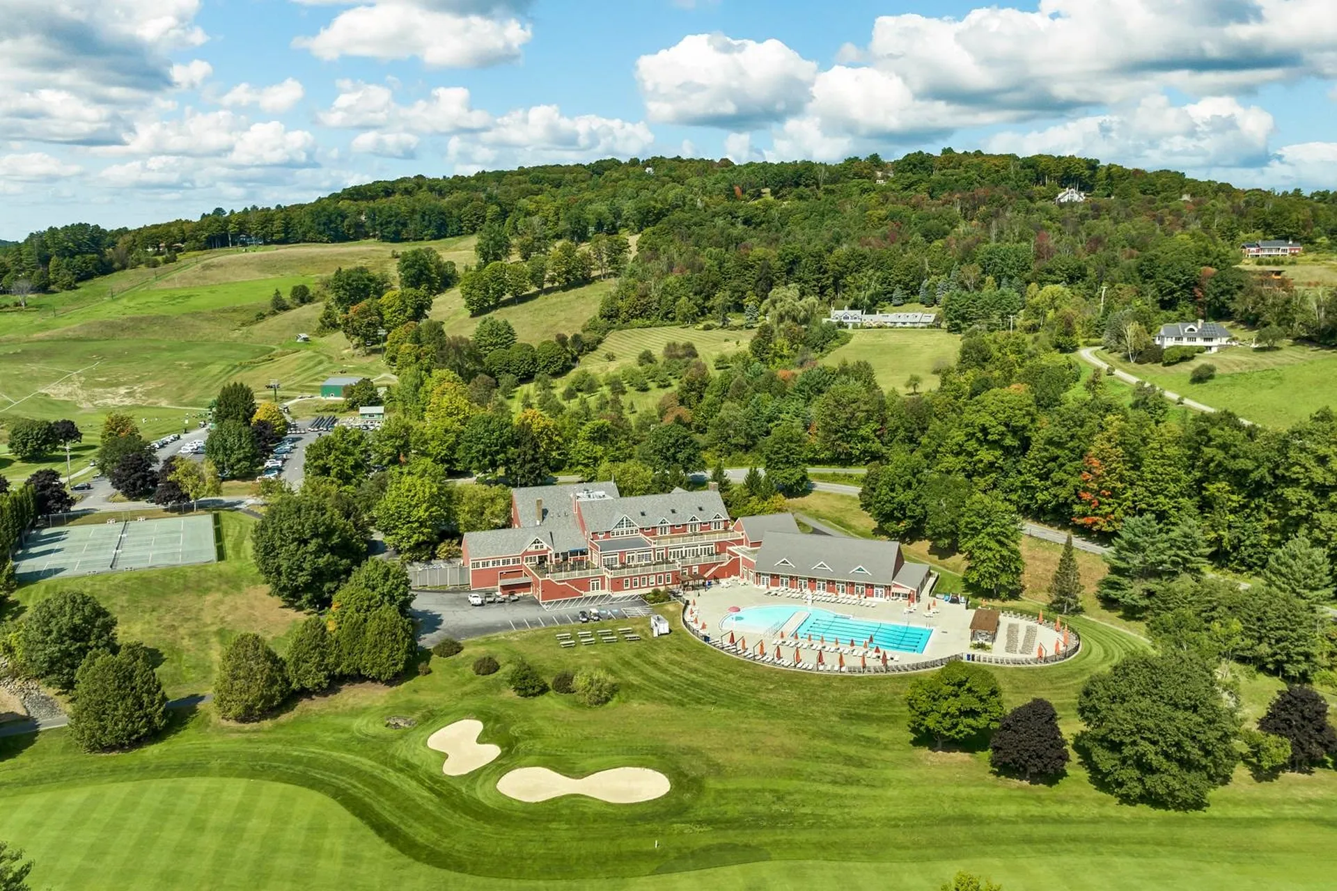 230 Bentley Road Hartford VT 05059