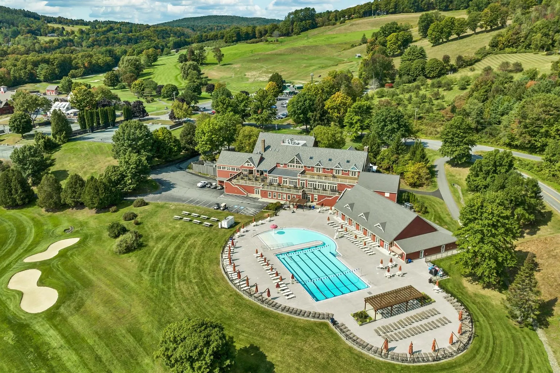 230 Bentley Road Hartford VT 05059