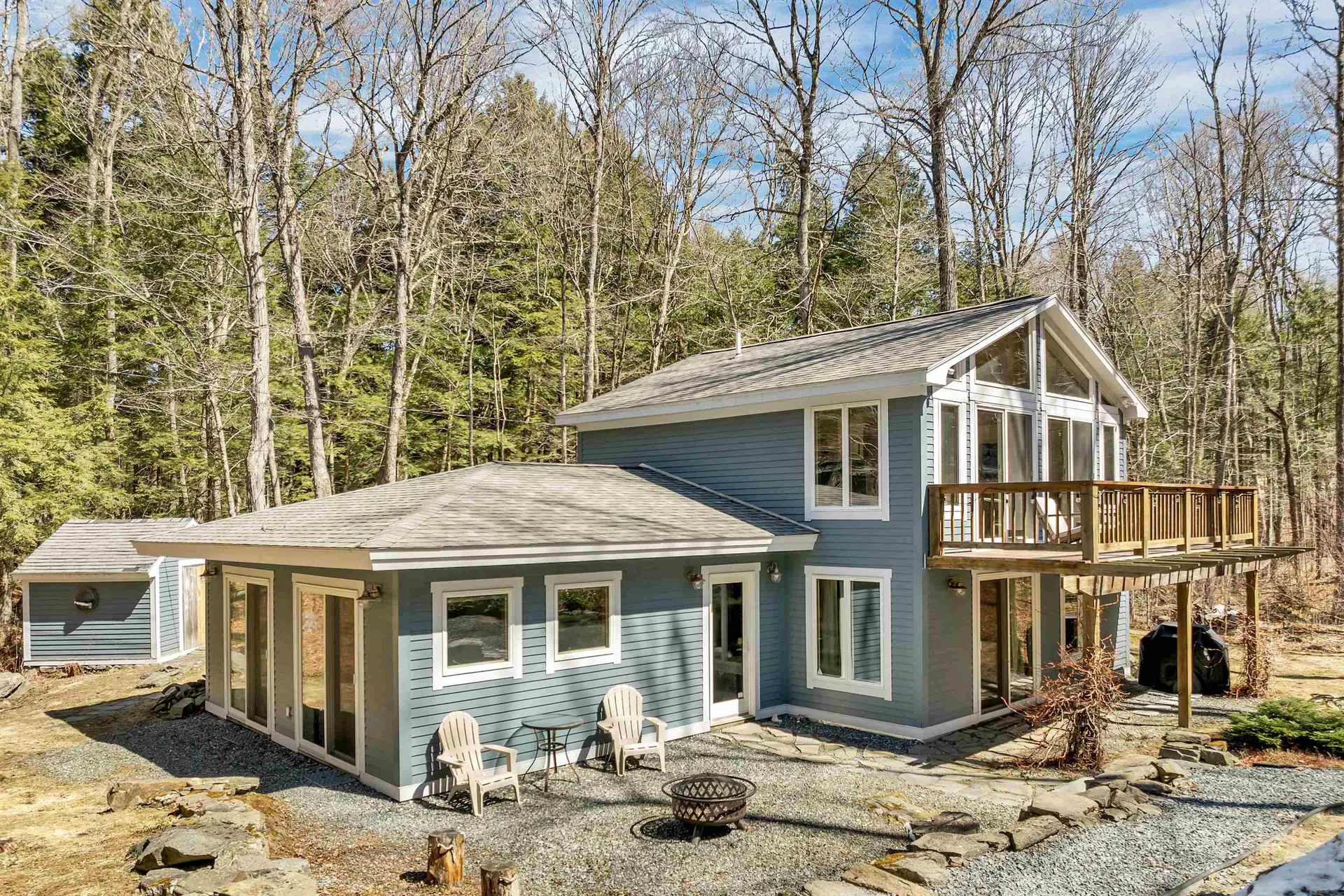 230 Bentley Road Hartford VT 05059