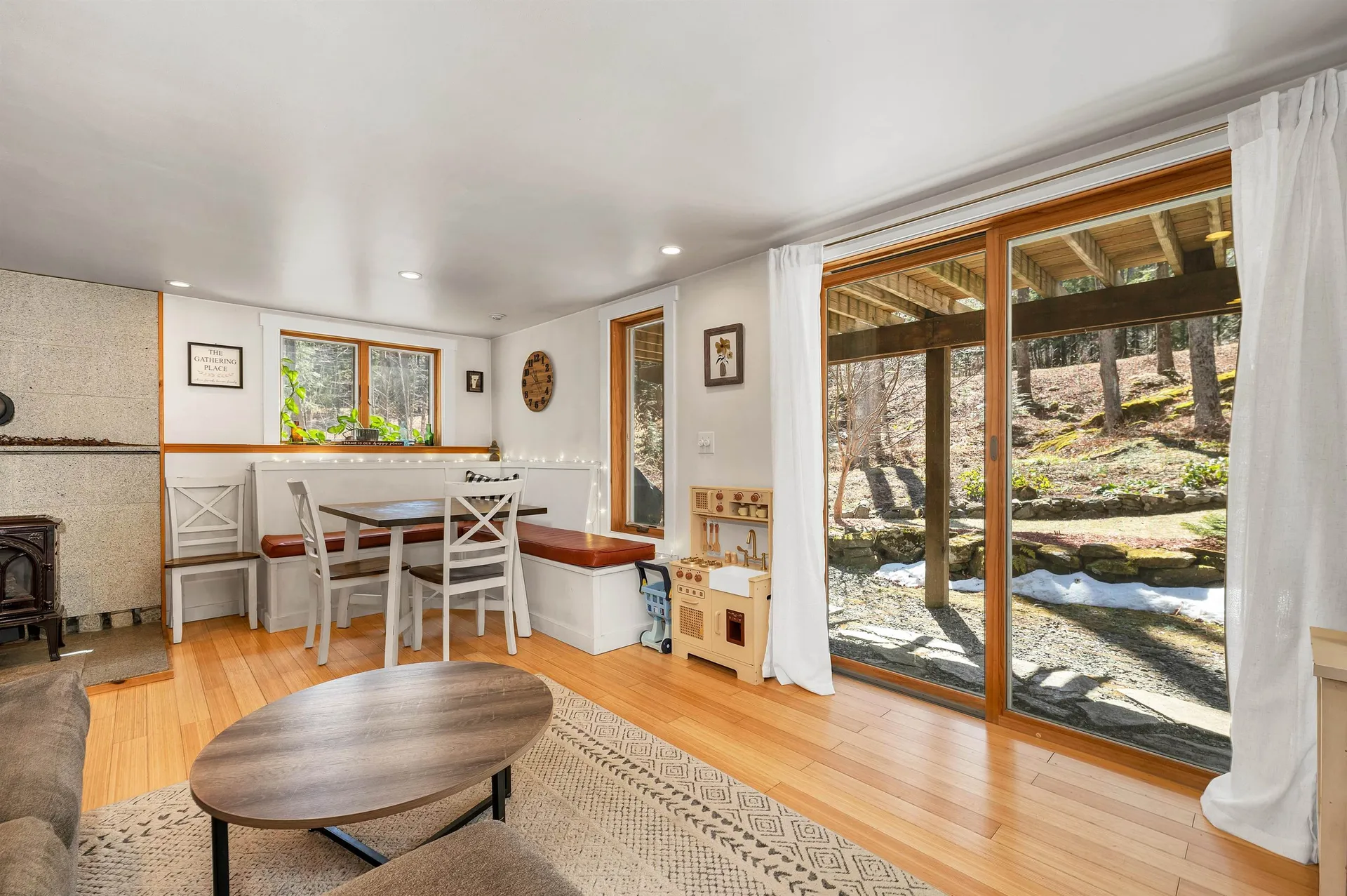 230 Bentley Road Hartford VT 05059