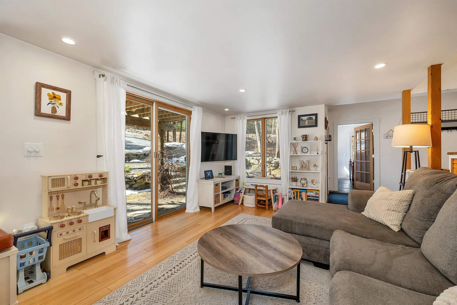 230 Bentley Road Hartford VT 05059