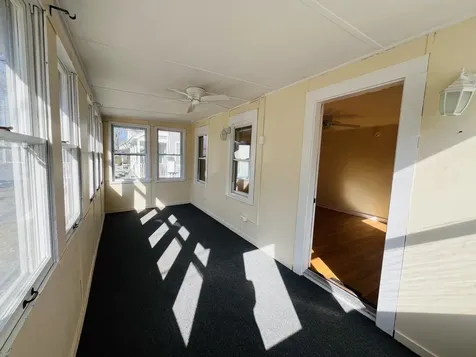 30,36,38 Clymer Street Burlington VT 05401