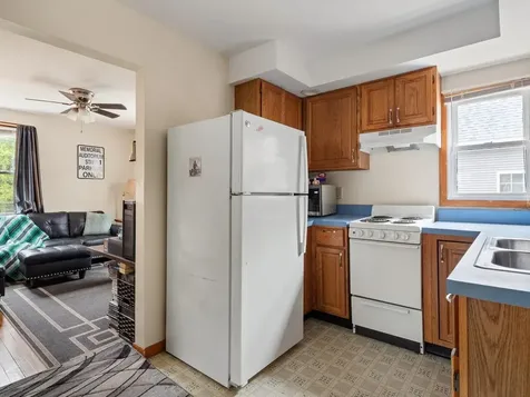 30,36,38 Clymer Street Burlington VT 05401
