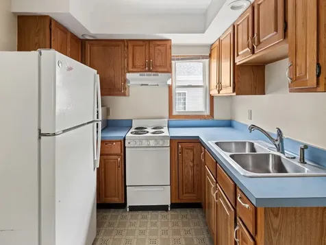 30,36,38 Clymer Street Burlington VT 05401