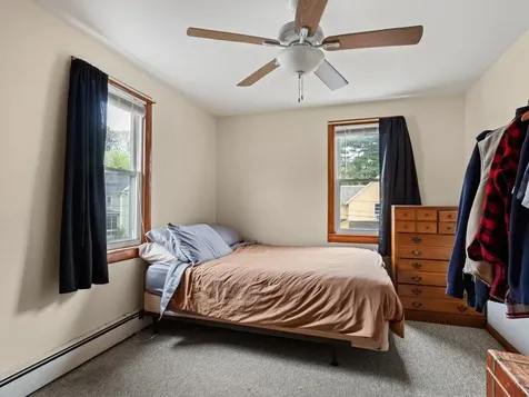 30,36,38 Clymer Street Burlington VT 05401