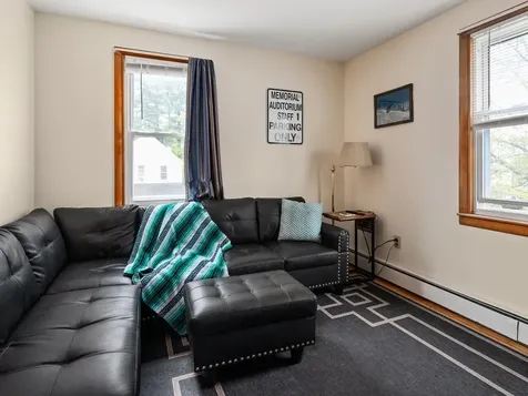 30,36,38 Clymer Street Burlington VT 05401