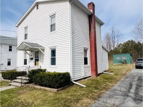 30,36,38 Clymer Street Burlington VT 05401