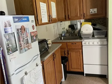 30,36,38 Clymer Street Burlington VT 05401