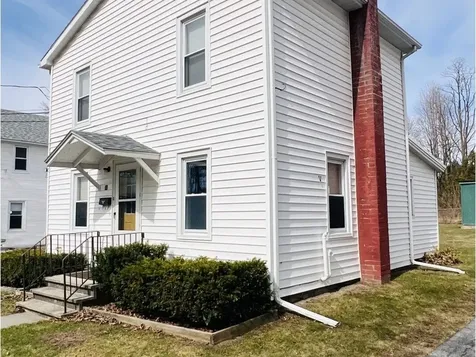30,36,38 Clymer Street Burlington VT 05401