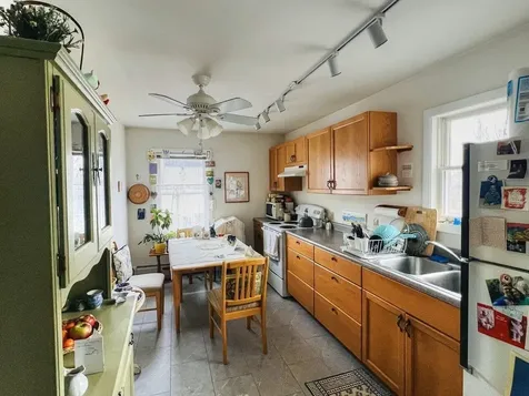 30,36,38 Clymer Street Burlington VT 05401