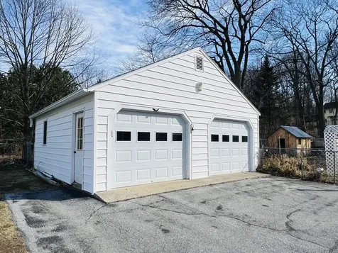 30,36,38 Clymer Street Burlington VT 05401