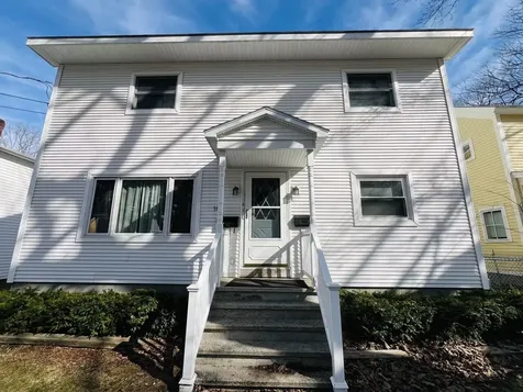 30,36,38 Clymer Street Burlington VT 05401