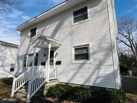 30,36,38 Clymer Street Burlington VT 05401