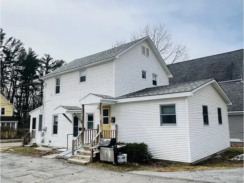 30,36,38 Clymer Street Burlington VT 05401