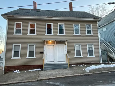 10 School Street Somersworth NH 03878