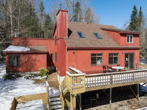 23 Summit Meadows Circle Dover VT 05356