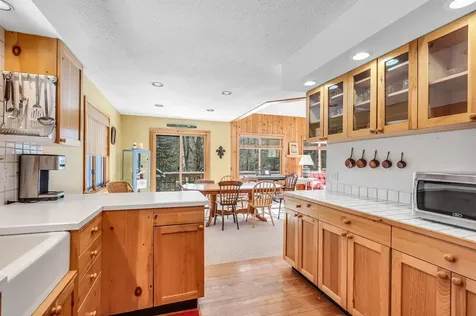 23 Summit Meadows Circle Dover VT 05356