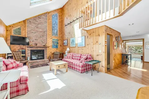 23 Summit Meadows Circle Dover VT 05356