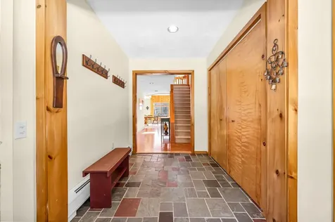 23 Summit Meadows Circle Dover VT 05356