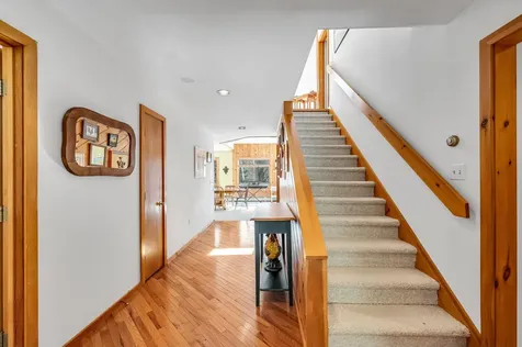 23 Summit Meadows Circle Dover VT 05356