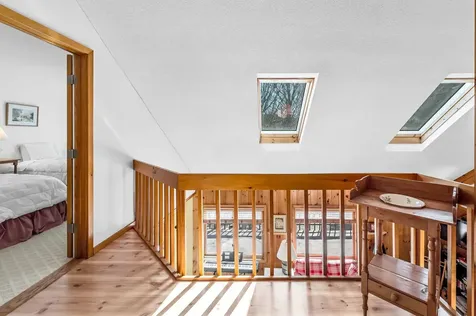23 Summit Meadows Circle Dover VT 05356
