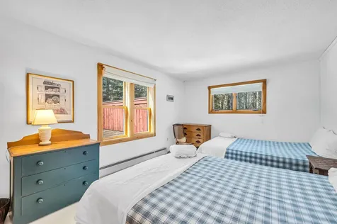 23 Summit Meadows Circle Dover VT 05356