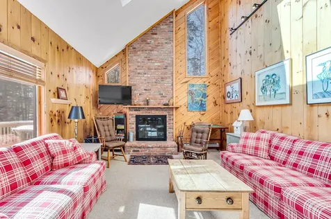 23 Summit Meadows Circle Dover VT 05356