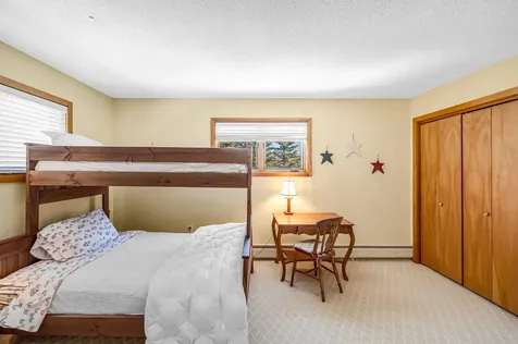 23 Summit Meadows Circle Dover VT 05356
