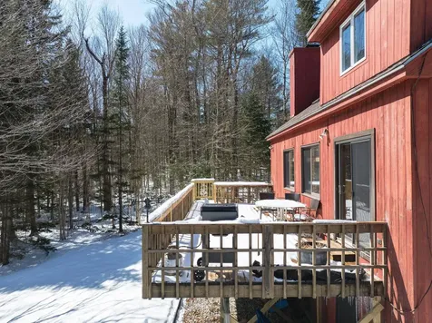 23 Summit Meadows Circle Dover VT 05356